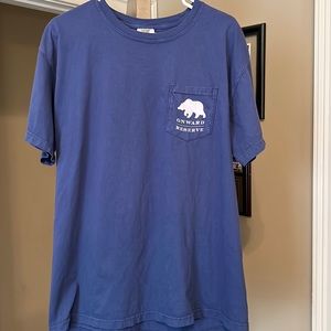 Onward Reserve Nashville City tee